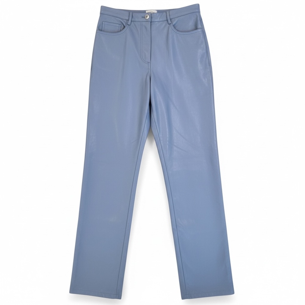 Wilfred Aritzia Melina Vegan Leather Pants